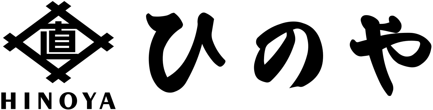 HINOYA