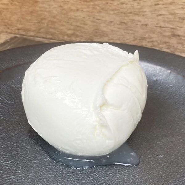 ポンティコルヴォ モッツァレラ ブッファラ 125g フレッシュチーズ - 画像 (5)