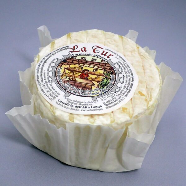 アルタランガ ラトゥール 濃厚白カビチーズ 約170g