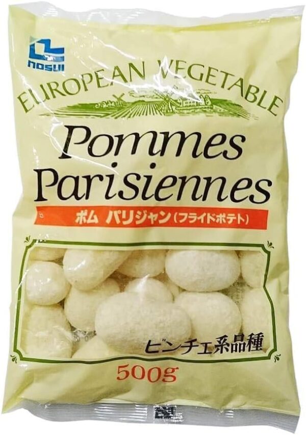 ノースイ ポムパリジャン 500g