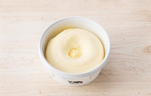 オホーツクおこっぺ発酵バター 無塩 250g - 画像 (2)