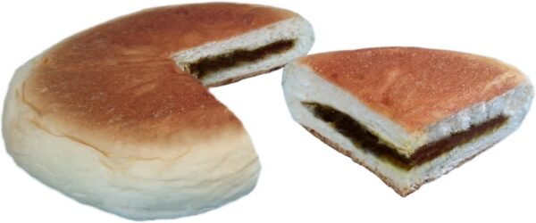 デイプラス カレーぱん 1個×12個 - 画像 (4)