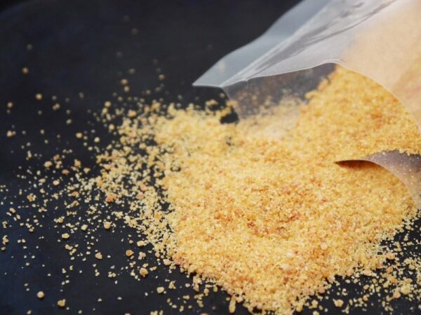 真ダラのカラスミ コッドパウダー ボッタルガ 100g スペイン産 - 画像 (3)