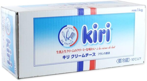 チーズ クリームチーズ キリ 1kg kiri