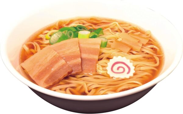 ニュータッチ 凄麺 喜多方ラーメン 114g×12個 - 画像 (3)