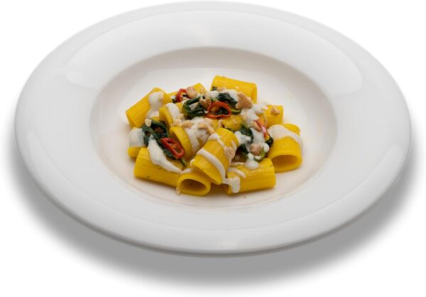 la Molisana(ラ・モリサーナ) メッツィ・リガトーニ・ブロンズ (No.32B) 500g - 画像 (3)