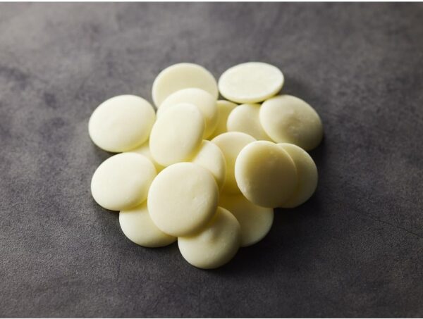 クーポール CVブラン45% ホワイトチョコレート 2kg