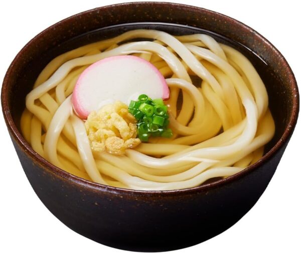 [冷凍]日清 謹製讃岐うどん 180g×5食×8個 - 画像 (3)