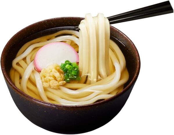 [冷凍]日清 謹製讃岐うどん 180g×5食×8個 - 画像 (4)