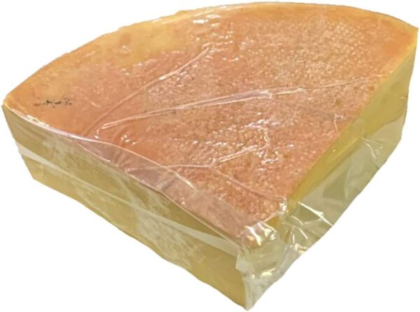 スイス産 ラクレットチーズ マイルドタイプ 1.25kgカット - 画像 (2)