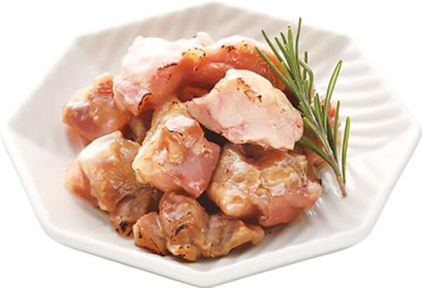 ホテイフーズコーポレーション ホテイ やきとり白トリュフ味 70g (96缶) - 画像 (2)