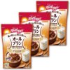 ケロッグ オールブラン ブランリッチ 235g×3個セット