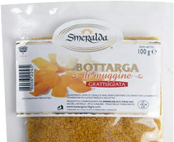 イタリア産スメラルダ社製 からすみパウダー 100g