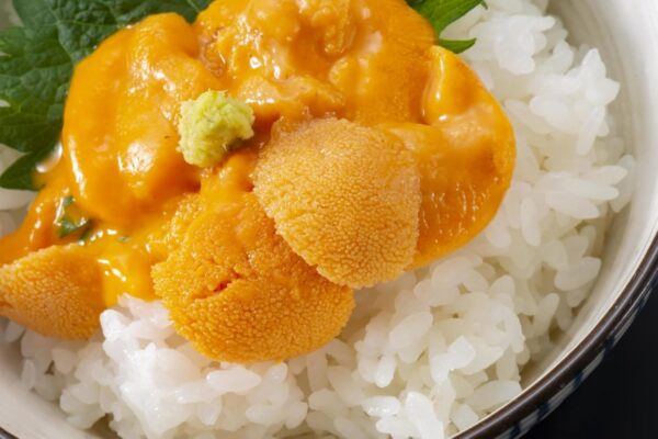北方四島産(ロシア産) 塩水ウニ 100g - 画像 (3)