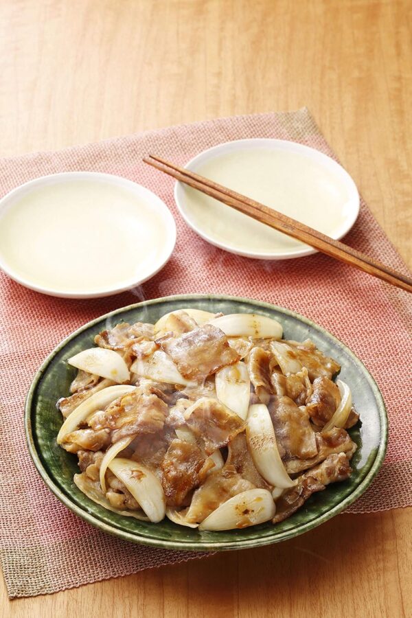 [ エバラ ] 生姜焼きのたれ 5kg ( 生姜焼きのタレ 生姜焼き タレ ) - 画像 (3)