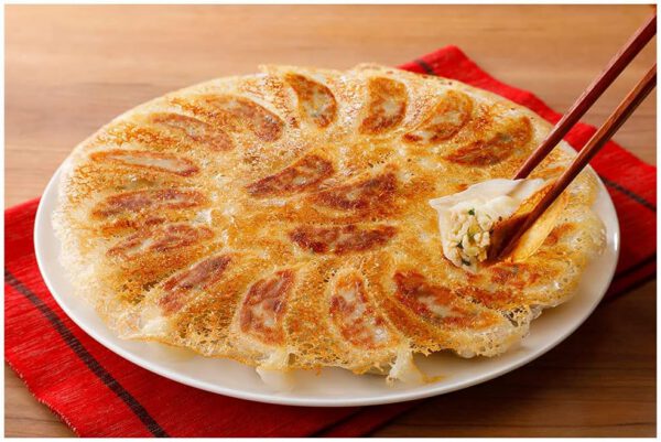 [冷凍]味の素冷凍食品 しょうがギョーザ 276g×20個 - 画像 (3)