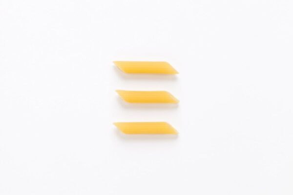 ザラ ペンネリガーテ パスタ ZARA PASTA 500g - 画像 (2)