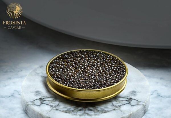 FROSISTA ハイブリッド キャビア 50g - 画像 (3)