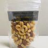 白トリュフ香るミックスナッツ70ｇ 白トリュフ 塩ナッツ4種（バターピーナッツ、アーモンド、カシューナッツ、ジャイアントコーン）