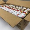 [冷凍]日清 もちっと生パスタ明太子クリーム 270g×14個 - 画像 (5)