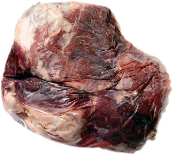 丹波篠山産 冷凍 猪ほほ首肉 約300g～1kg 不定貫 ばらつき有り