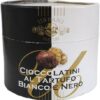 白/黒トリュフチョコレート 100gイタリア産 ウルバーニ社 12月初旬入荷予定