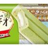 クラシエフーズ　ジェラート屋さんのピスタチオアイスバー70ml×20袋