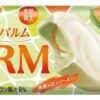 森永乳業 PARM ザ・メロン80ml×24袋