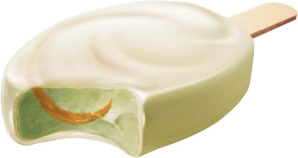 森永乳業 PARM ザ・メロン80ml×24袋 - 画像 (2)