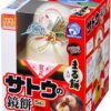 サトウのサッと鏡餅 まる餅入り 165g