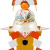 サトウのサッと鏡餅 まる餅入り 165g - 画像 (2)