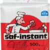 サフ（赤）インスタントドライイースト / 500g