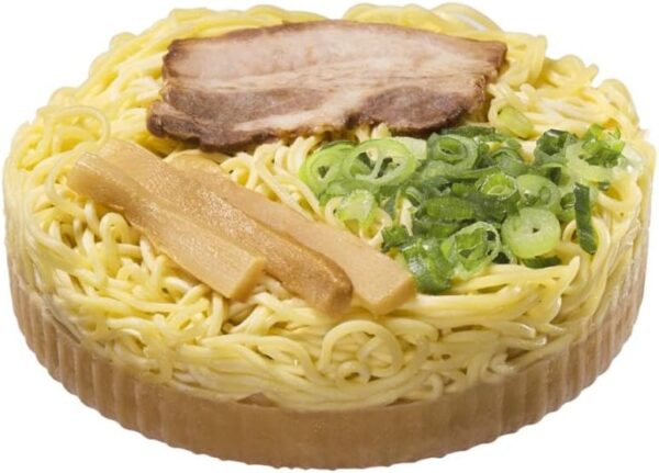 【冷凍】キンレイ お水がいらないラーメン横綱 481g×12袋 まとめ買い 業務用 冷凍 冷凍食品 醬油豚骨 お水がいらない - 画像 (3)