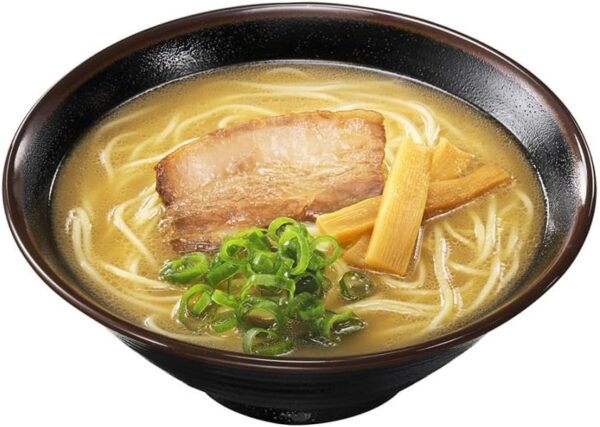 【冷凍】キンレイ お水がいらないラーメン横綱 481g×12袋 まとめ買い 業務用 冷凍 冷凍食品 醬油豚骨 お水がいらない - 画像 (4)