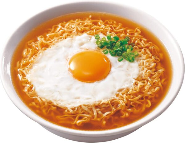 日清食品 チキンラーメン 5食パック(85g×5食)×6個(袋麺 インスタント) - 画像 (3)
