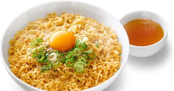 日清食品 チキンラーメン 5食パック(85g×5食)×6個(袋麺 インスタント) - 画像 (9)