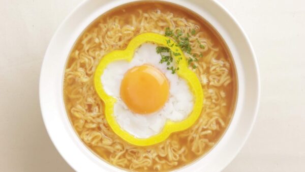 日清食品 チキンラーメン 5食パック(85g×5食)×6個(袋麺 インスタント) - 画像 (10)