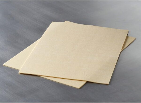 アルカン フランス産 冷凍 ブリドール パイシート 300ｇ×36枚