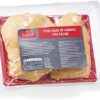 フォアカナール フォアグラ ホール 450ｇ～700ｇ フランス産 ルージェ ＲＯＵＧＩＥ 冷凍 業務用