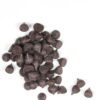 ベジタブルハート アリサン 有機チョコレートチップス（ビター） 1kg 1パック - 画像 (3)