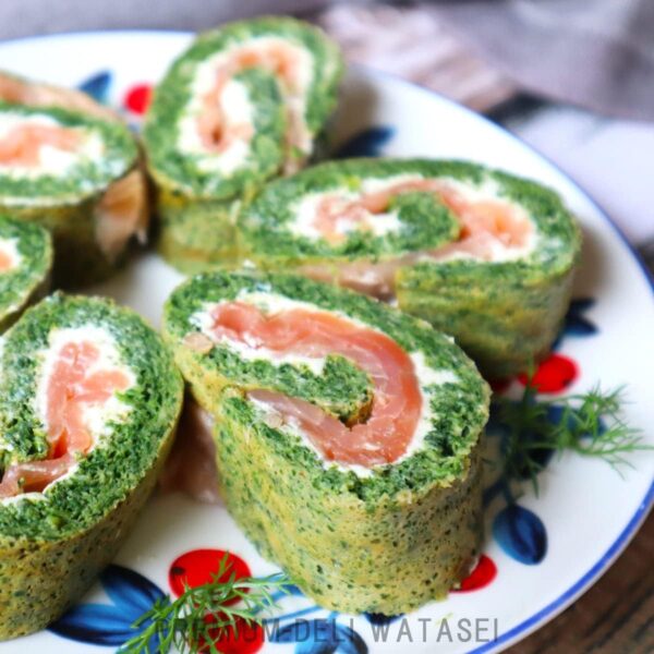 ノルウェー産スモークサーモンスライス500g Norway Smoked Salmon Slice 500g - 画像 (6)