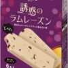 メイトー　パティレ　誘惑のラムレーズン　40ml×6本×8入