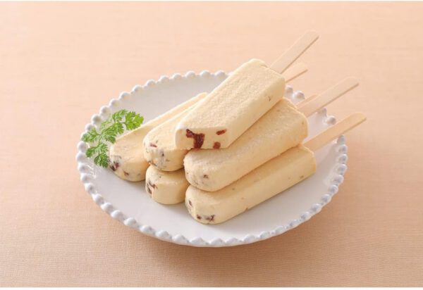 メイトー　パティレ　誘惑のラムレーズン　40ml×6本×8入 - 画像 (4)