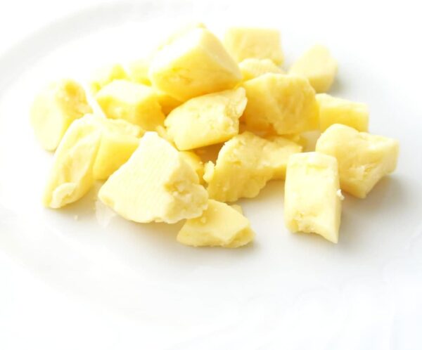 グラスフェッド ゴーダチーズ クラッシュタイプ 約60g - 画像 (2)
