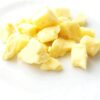 グラスフェッド ゴーダチーズ クラッシュタイプ 約60g - 画像 (2)