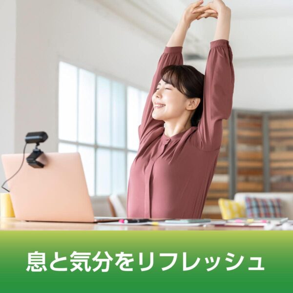 ロッテ ACUO(グリーンミント) 14粒×20個 - 画像 (4)