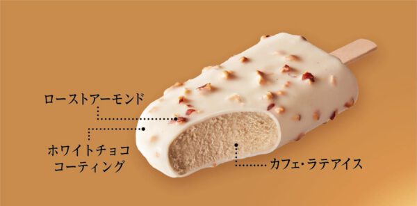 メイトー ドトール カフェ・ラテ70ml×24袋 - 画像 (3)