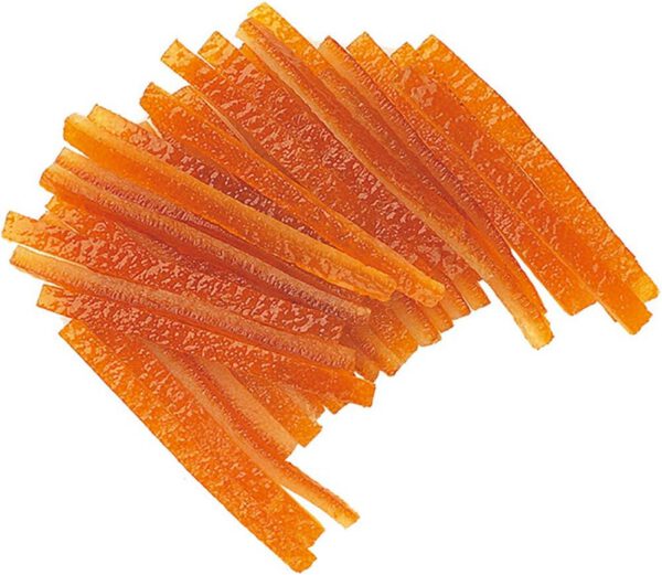 【 業務用 】 うめはら オレンジスティック 砂糖漬 1kg 製菓用 オレンジ スティック 砂糖漬け