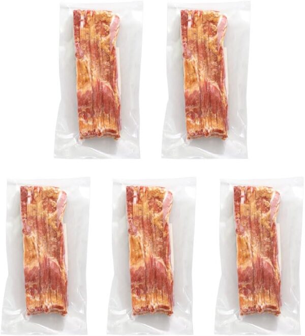 【5個セット】ベーコン 熟成乾塩ベーコン 大山ハム 500g×5（2.5kg）まとめ買い