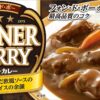 エスビー ディナーカレー 辛口 194g×10個